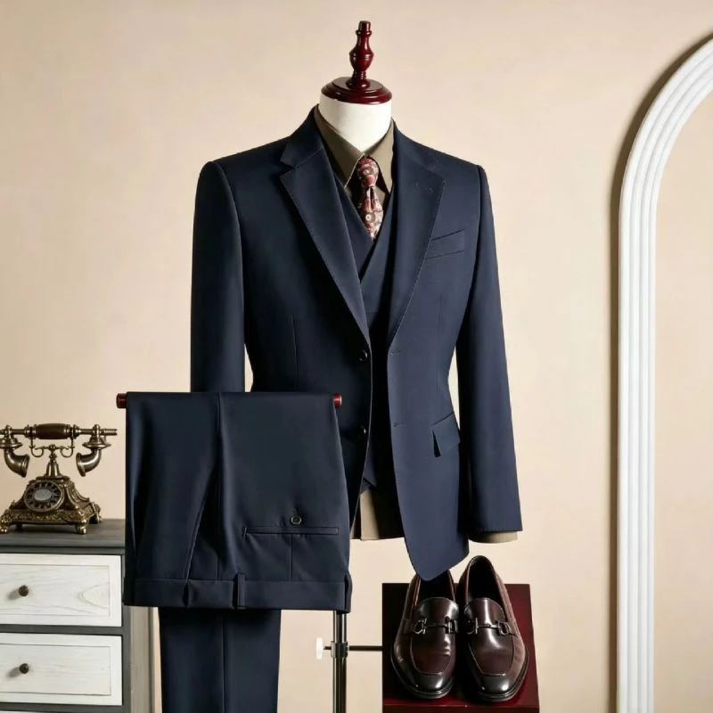 Business Suit