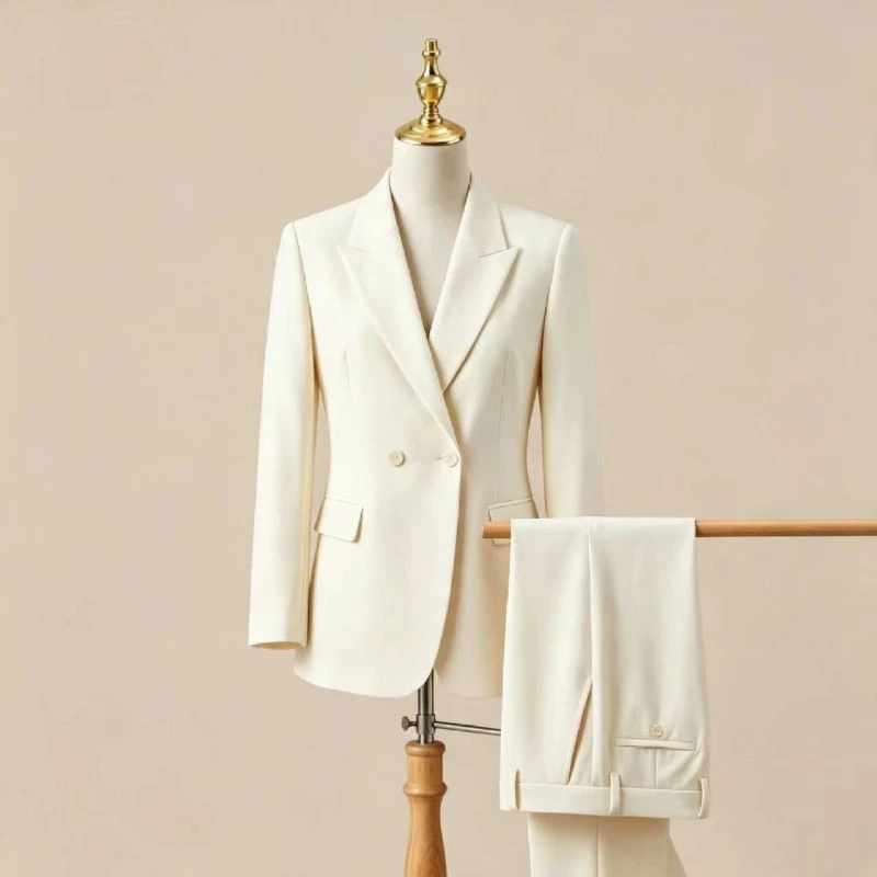 Lady Suits