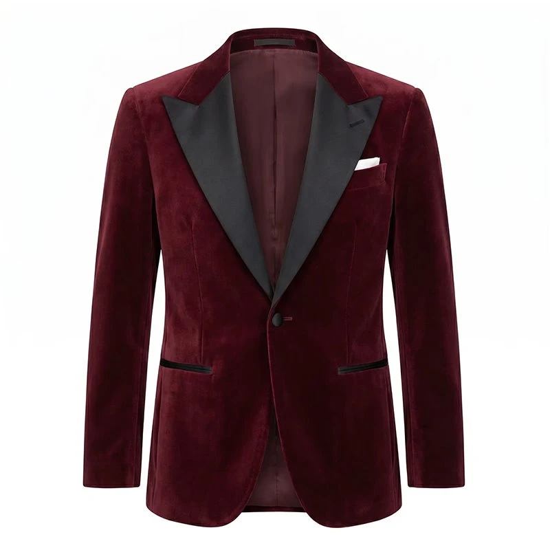 Men Dinner Suit