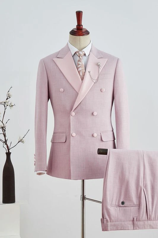 Men Wool Light Business Suit suppliers