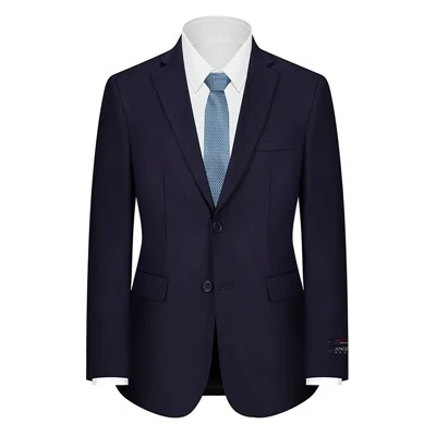 Stretch Business Suit