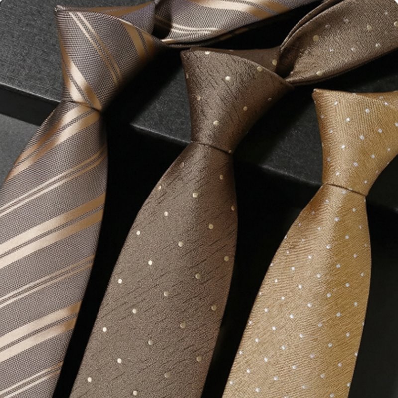 Polyester Neck Tie