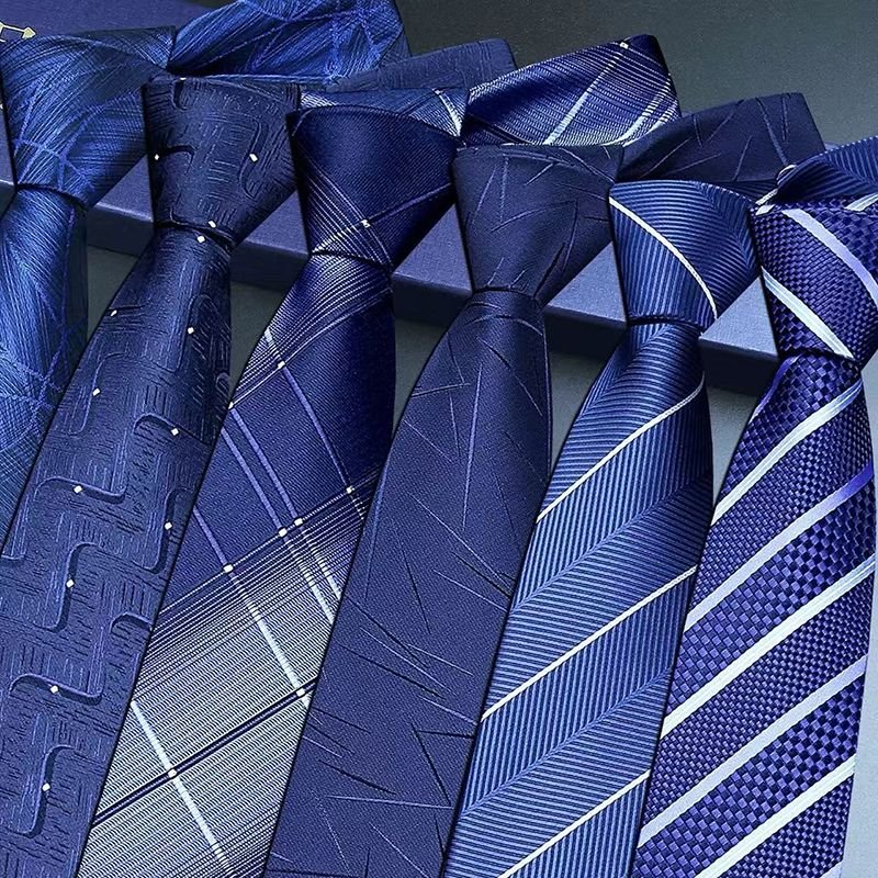 Quality Silk Ties