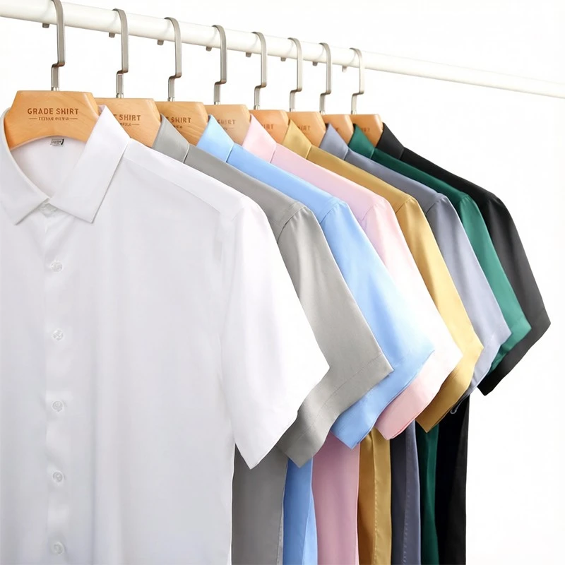Short Sleeve Button Down suppliers