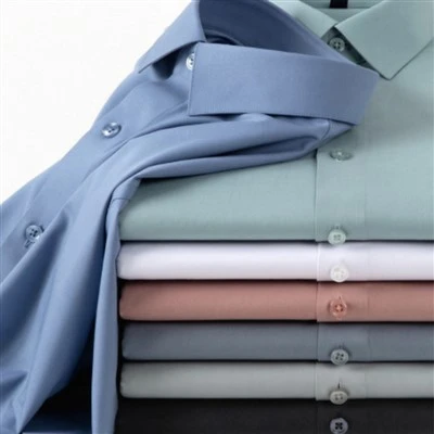 Seamless Long Sleeve Shirt