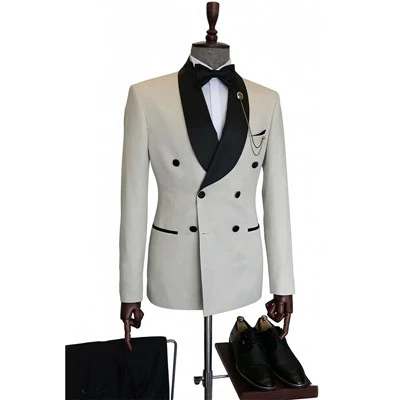 Shawl Lapel Dinner Suit
